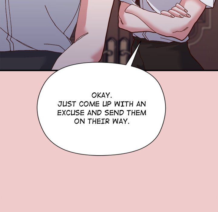 Hero/Secretary - Chapter 2 Page 62
