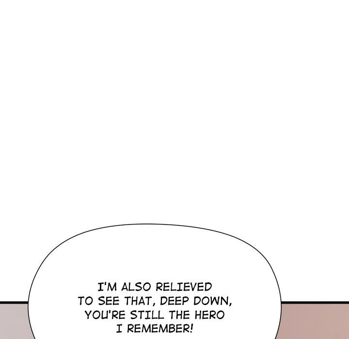 Hero/Secretary - Chapter 2 Page 81