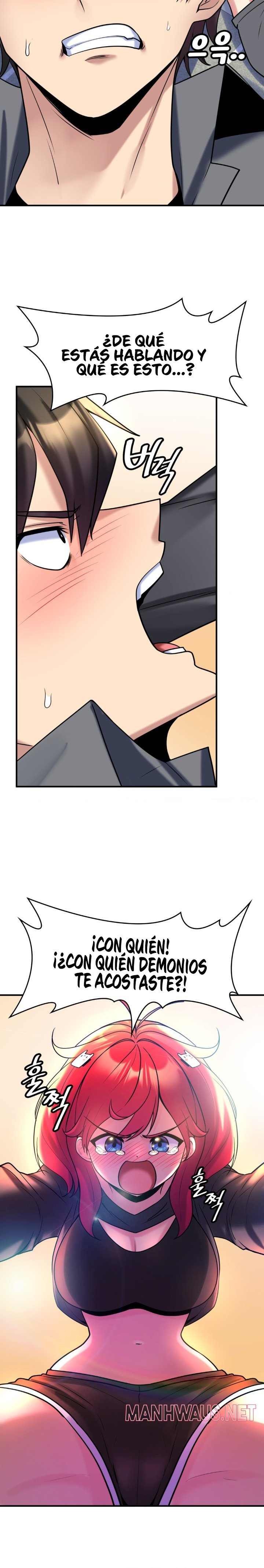 Rented Room Brides Raw - Chapter 10 Page 7