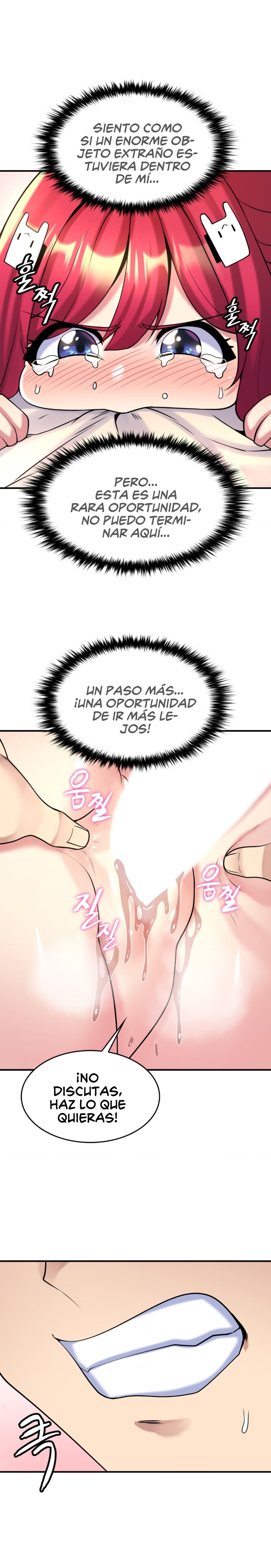 Rented Room Brides Raw - Chapter 11 Page 9