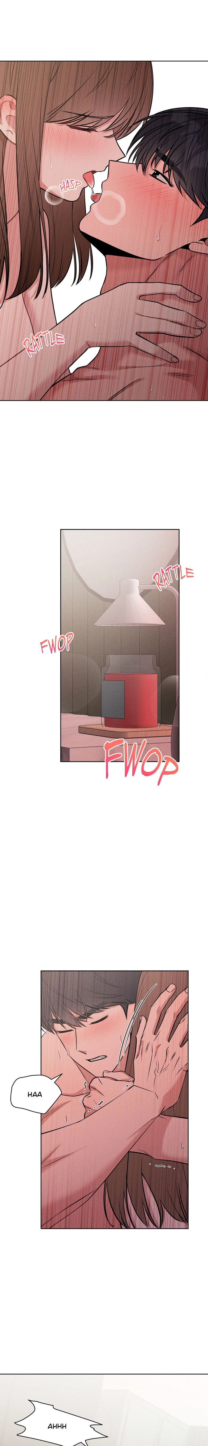 The Charms of a Younger Man - Chapter 13 Page 5