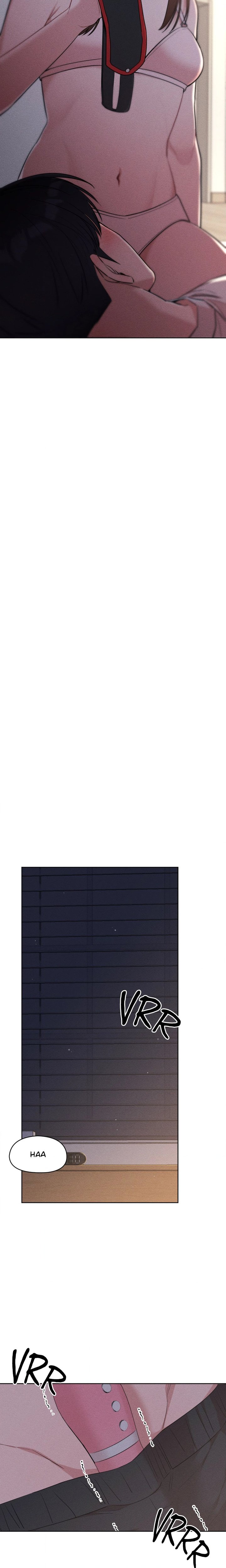 The Charms of a Younger Man - Chapter 18 Page 11