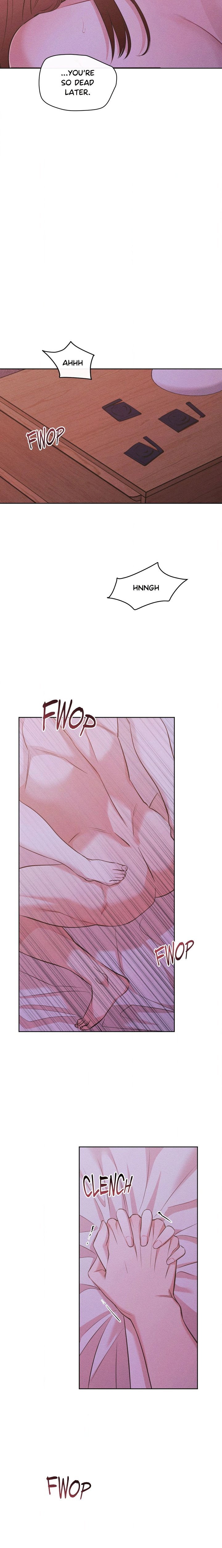 The Charms of a Younger Man - Chapter 29 Page 15