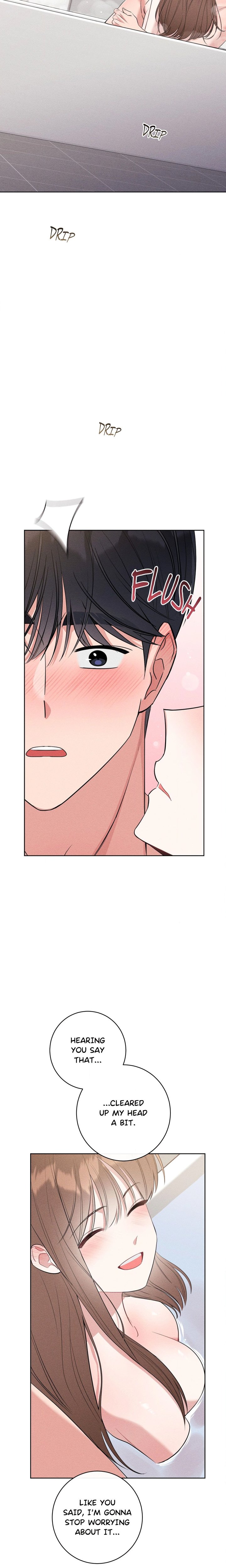 The Charms of a Younger Man - Chapter 29 Page 23