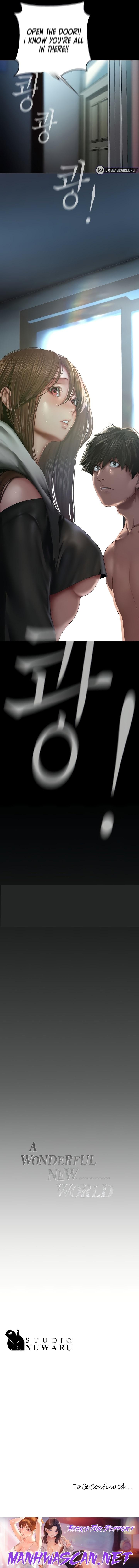 A Wonderful New World - Chapter 227 Page 19