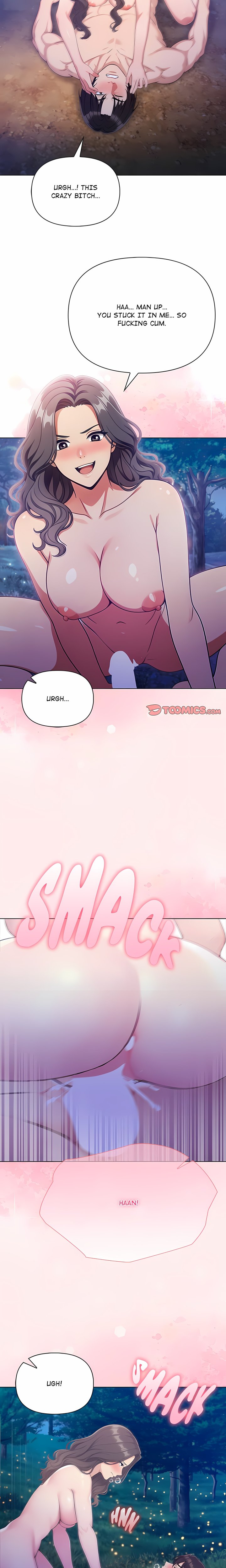 Matrimoney Game - Chapter 109 Page 5
