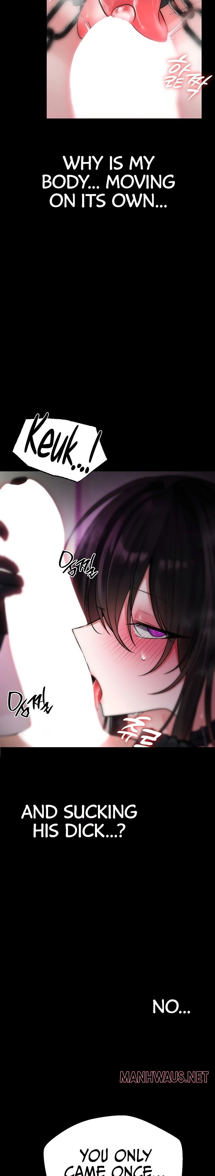 Gear that’s Way Too Good - Chapter 17 Page 33