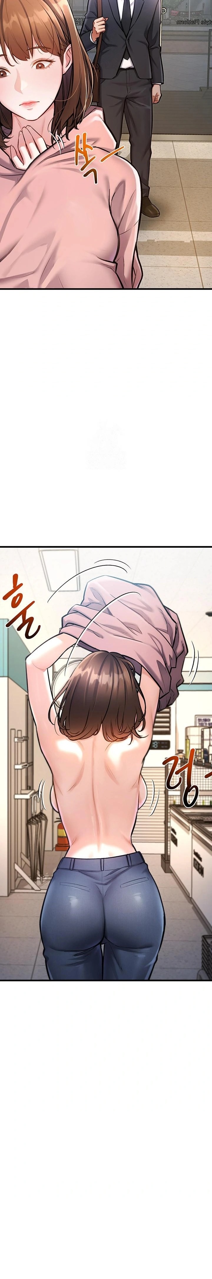 A Theme For Every Building Raw - Chapter 3 Page 44