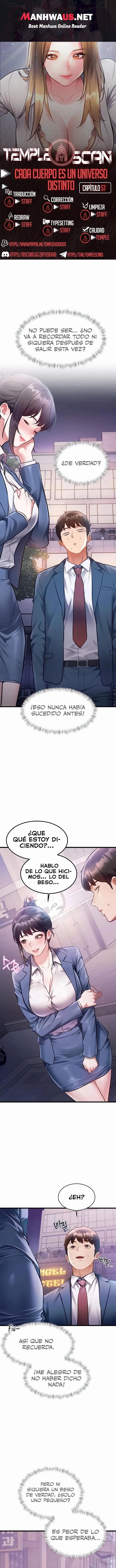 A Theme For Every Building Raw - Chapter 57 Page 1