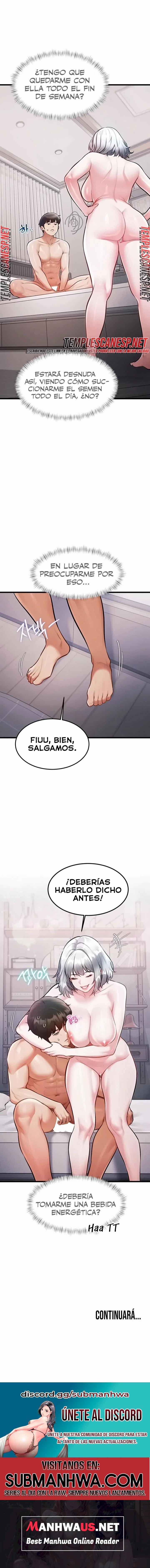 A Theme For Every Building Raw - Chapter 57 Page 12