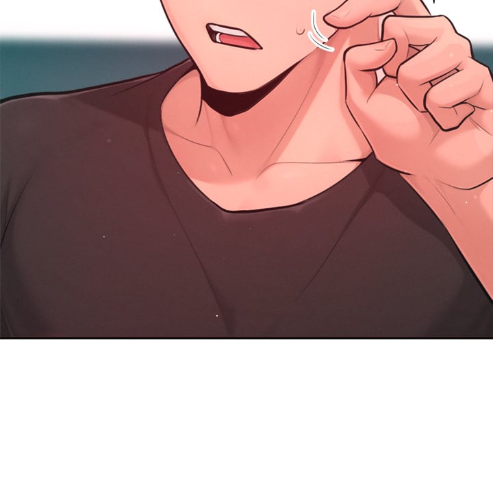 Never Just Friends - Chapter 11 Page 110