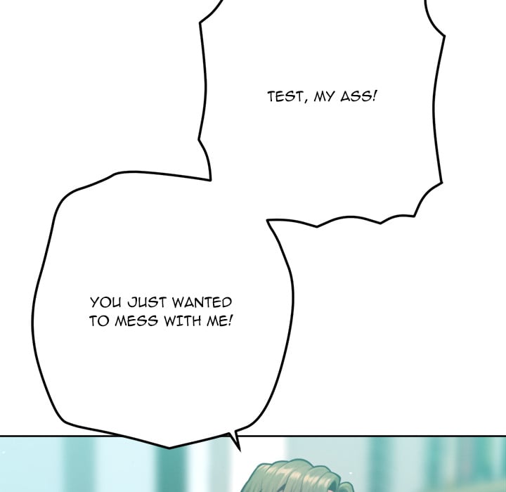 Never Just Friends - Chapter 11 Page 135