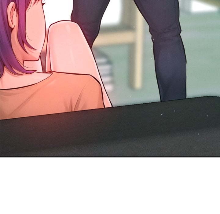 Never Just Friends - Chapter 11 Page 137