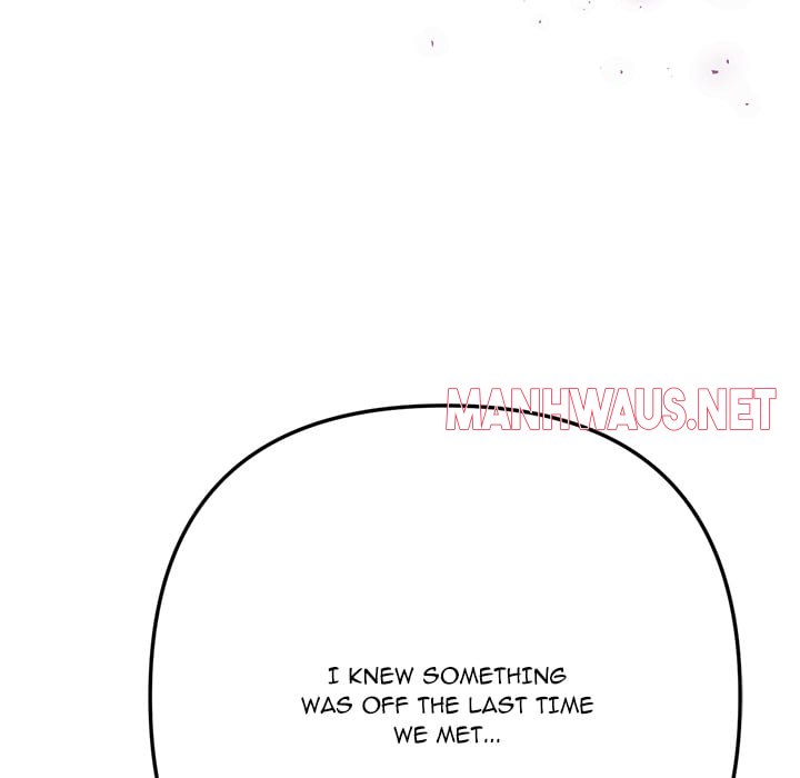 Never Just Friends - Chapter 11 Page 148