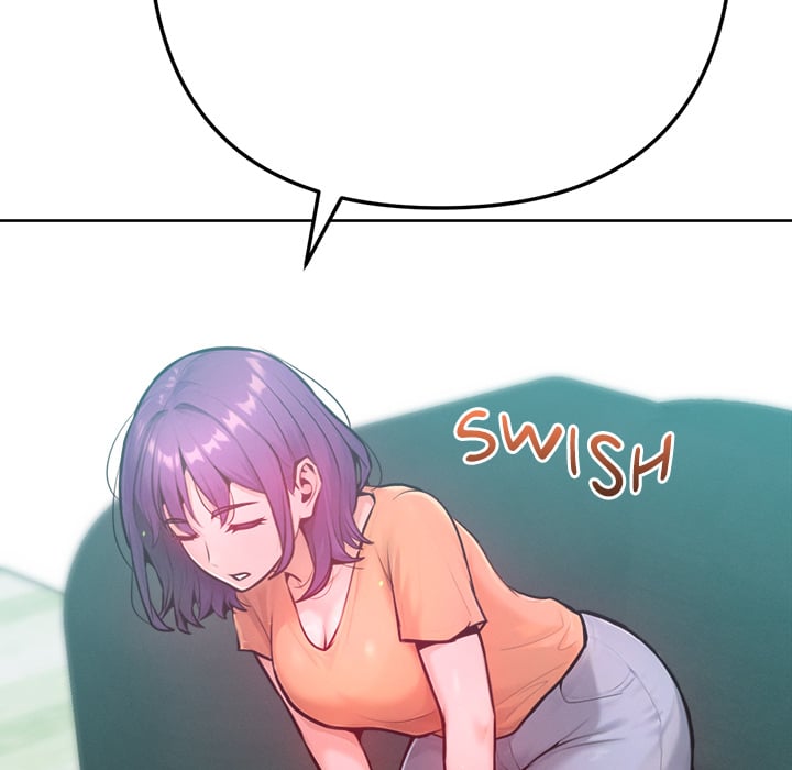 Never Just Friends - Chapter 11 Page 149