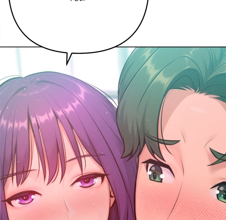 Never Just Friends - Chapter 11 Page 168