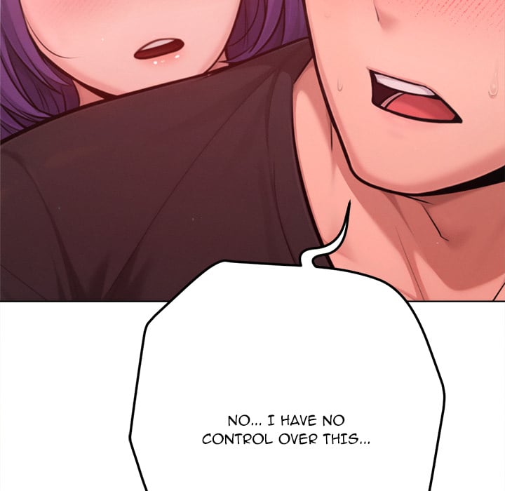 Never Just Friends - Chapter 11 Page 169