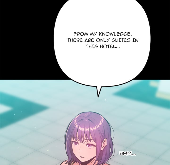 Never Just Friends - Chapter 11 Page 38