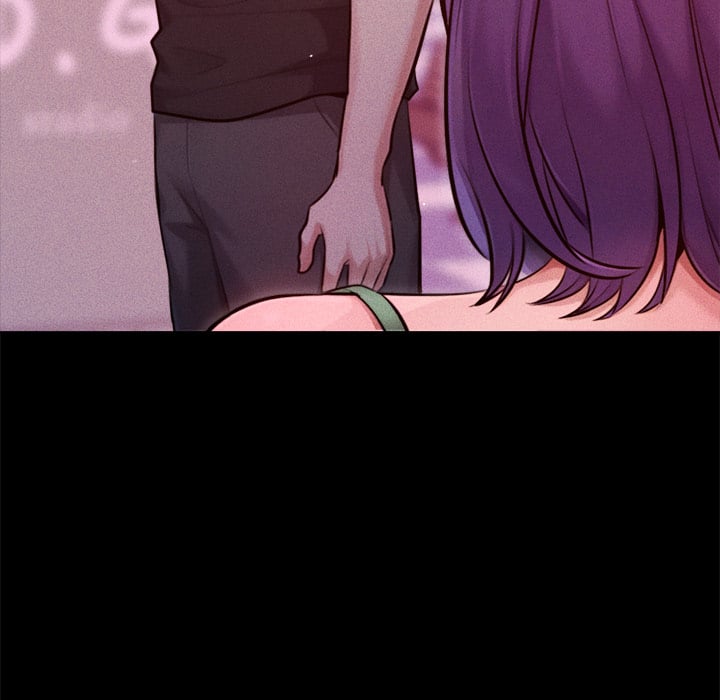 Never Just Friends - Chapter 11 Page 6