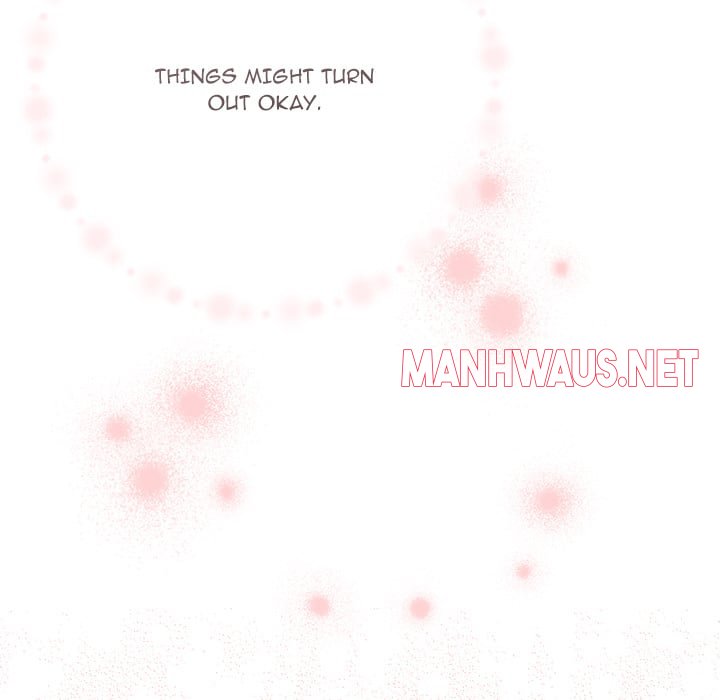 Never Just Friends - Chapter 11 Page 81