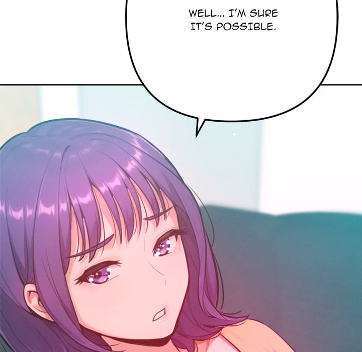 Never Just Friends - Chapter 11 Page 98