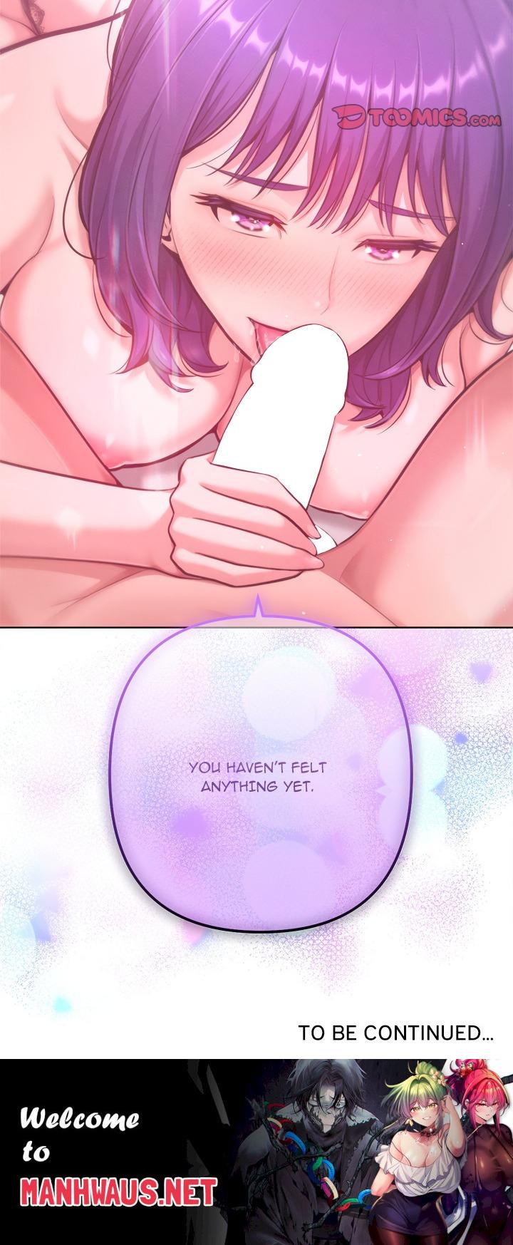 Never Just Friends - Chapter 12 Page 26