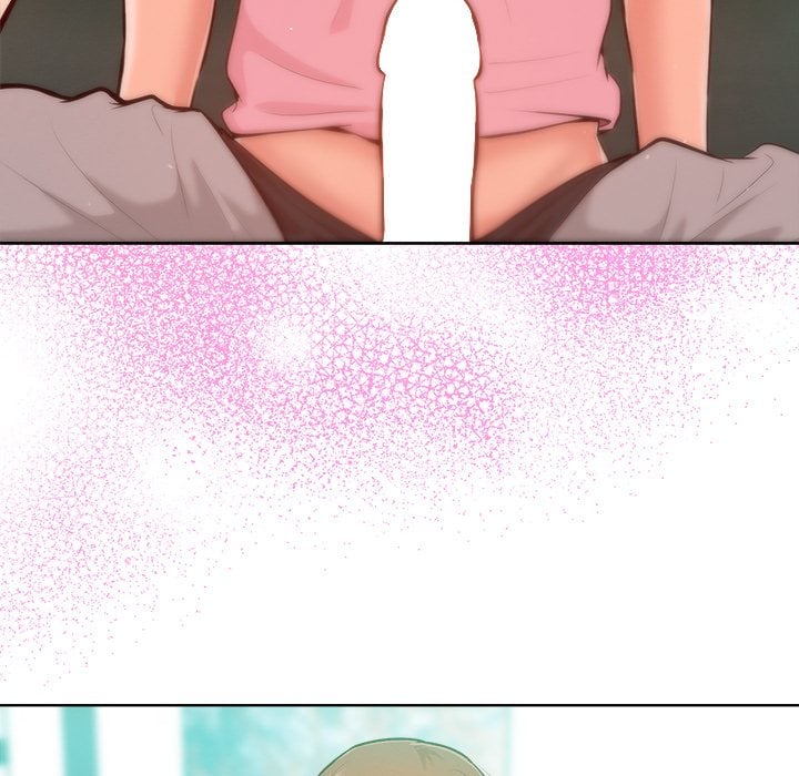 Never Just Friends - Chapter 3 Page 116