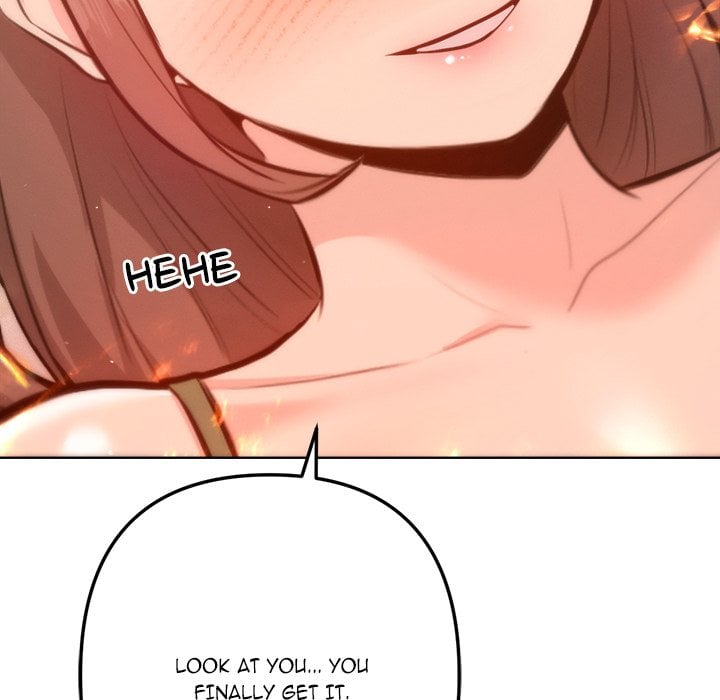 Never Just Friends - Chapter 3 Page 128