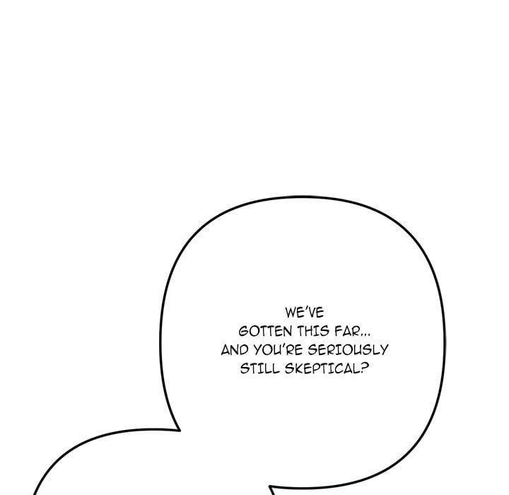 Never Just Friends - Chapter 3 Page 132