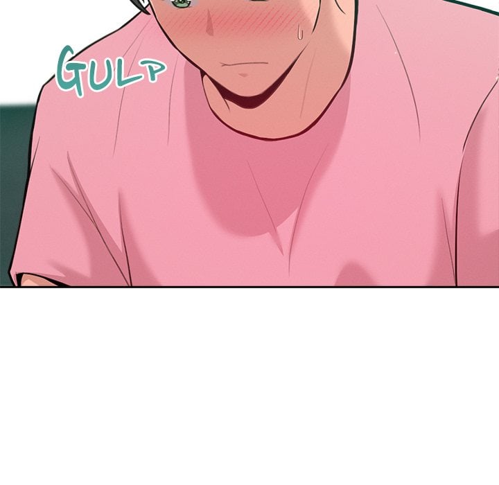 Never Just Friends - Chapter 3 Page 136