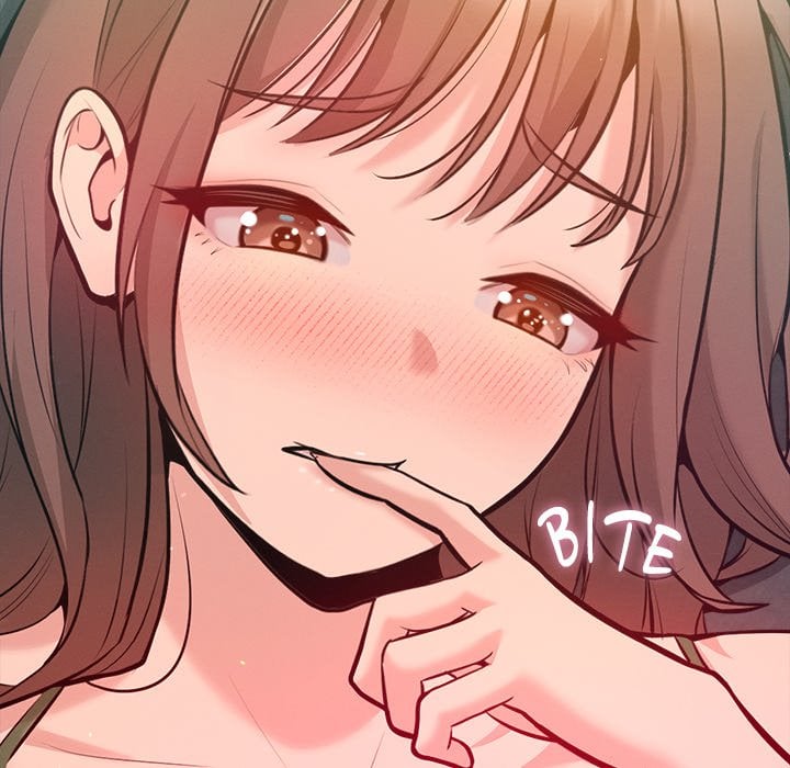 Never Just Friends - Chapter 3 Page 155