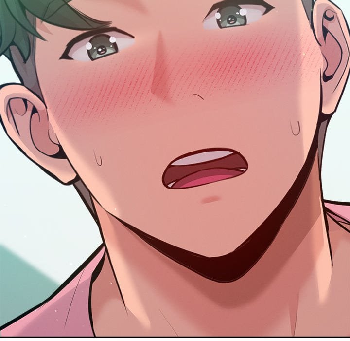 Never Just Friends - Chapter 3 Page 165