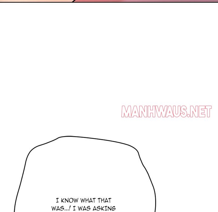 Never Just Friends - Chapter 3 Page 19