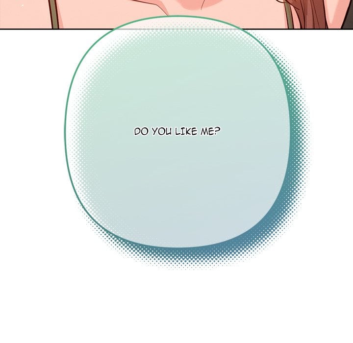 Never Just Friends - Chapter 3 Page 27