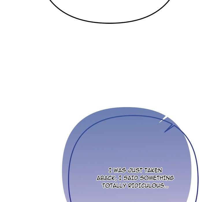 Never Just Friends - Chapter 3 Page 37