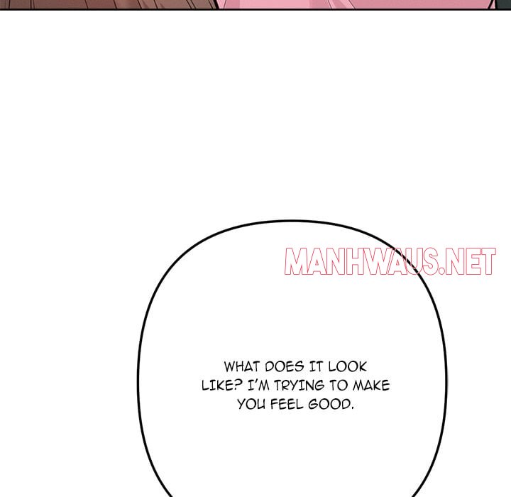 Never Just Friends - Chapter 3 Page 50