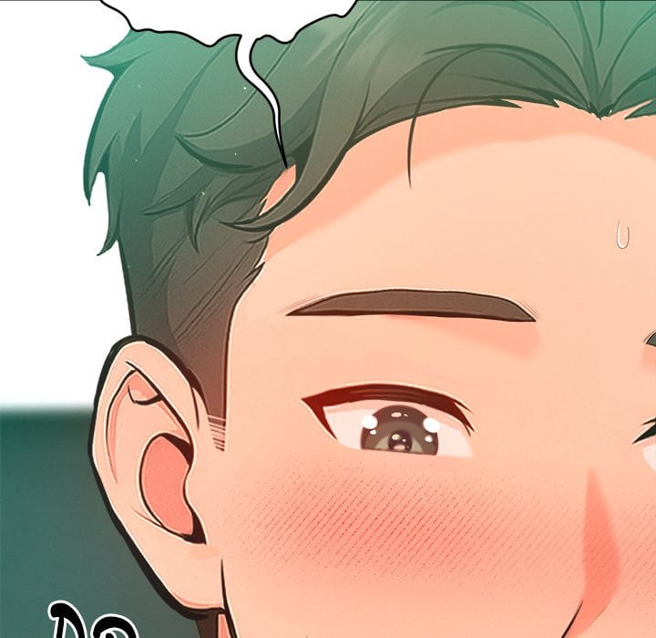 Never Just Friends - Chapter 3 Page 54