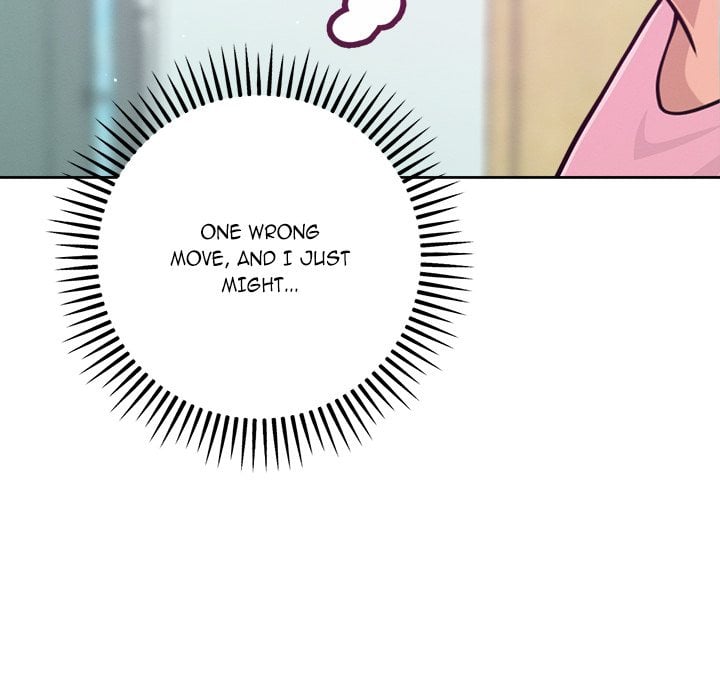 Never Just Friends - Chapter 3 Page 72