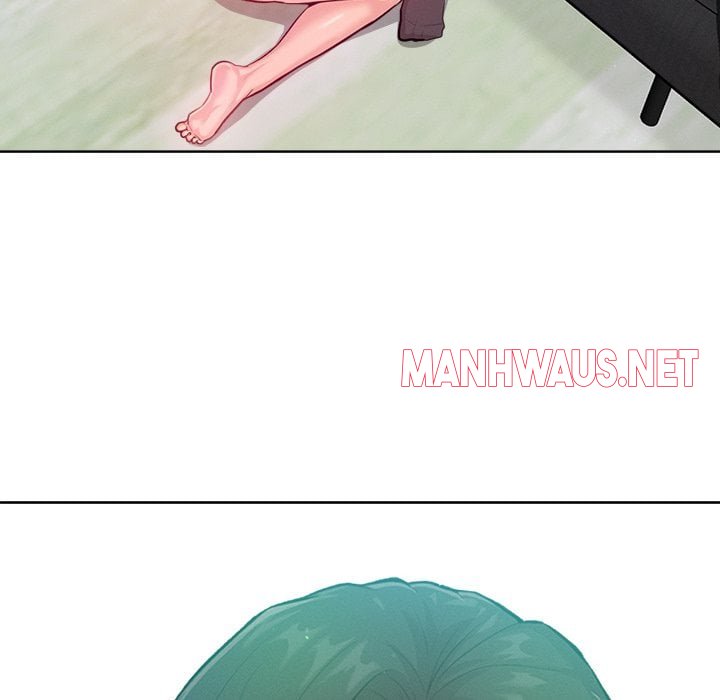 Never Just Friends - Chapter 3 Page 80