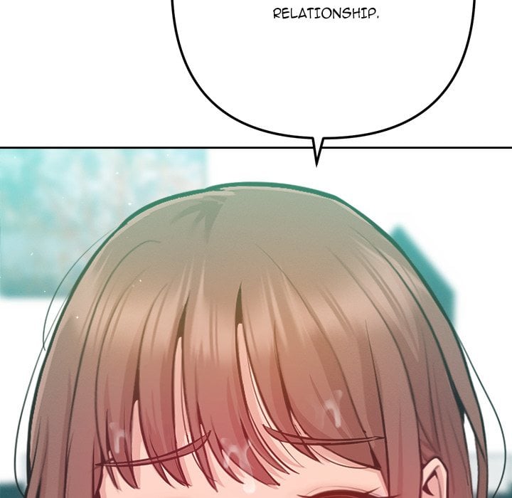 Never Just Friends - Chapter 3 Page 99