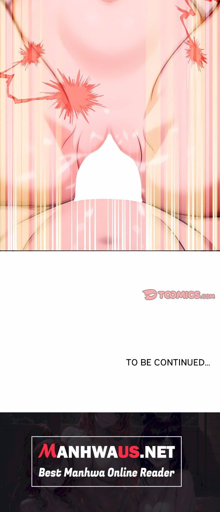 Never Just Friends - Chapter 33 Page 25