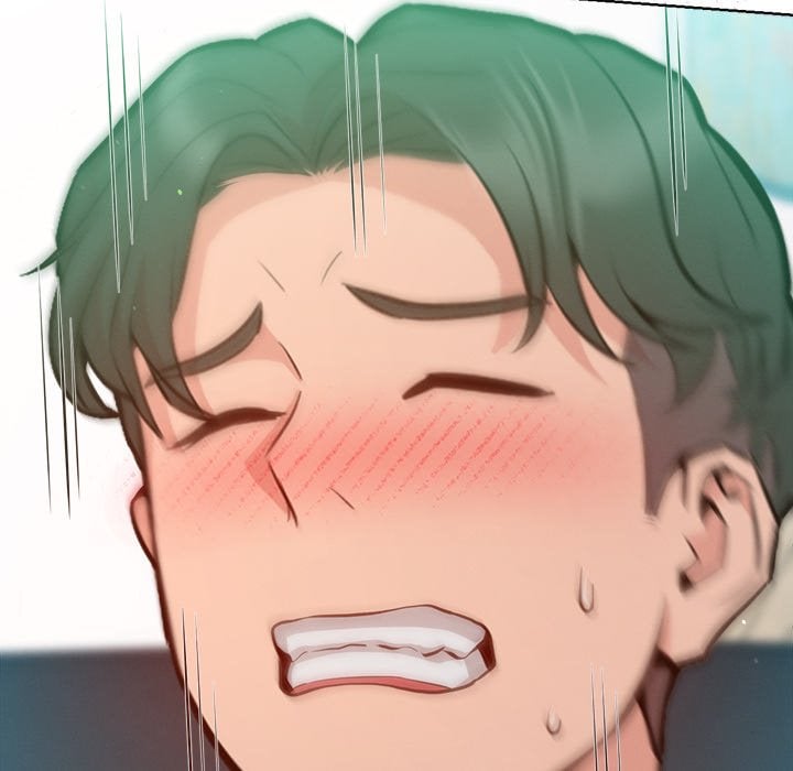 Never Just Friends - Chapter 4 Page 123