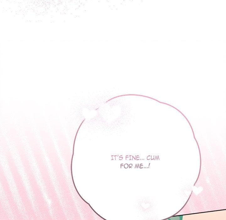 Never Just Friends - Chapter 4 Page 125