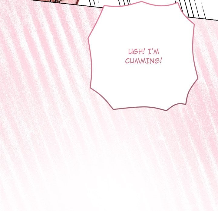 Never Just Friends - Chapter 4 Page 129