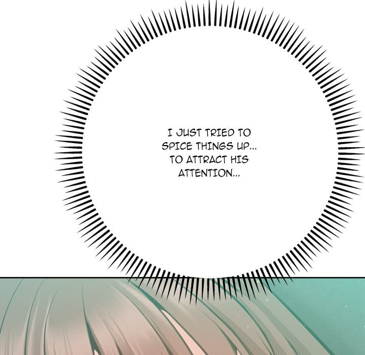 Never Just Friends - Chapter 4 Page 144