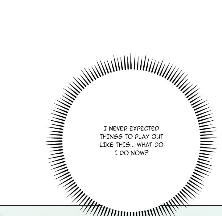 Never Just Friends - Chapter 4 Page 147