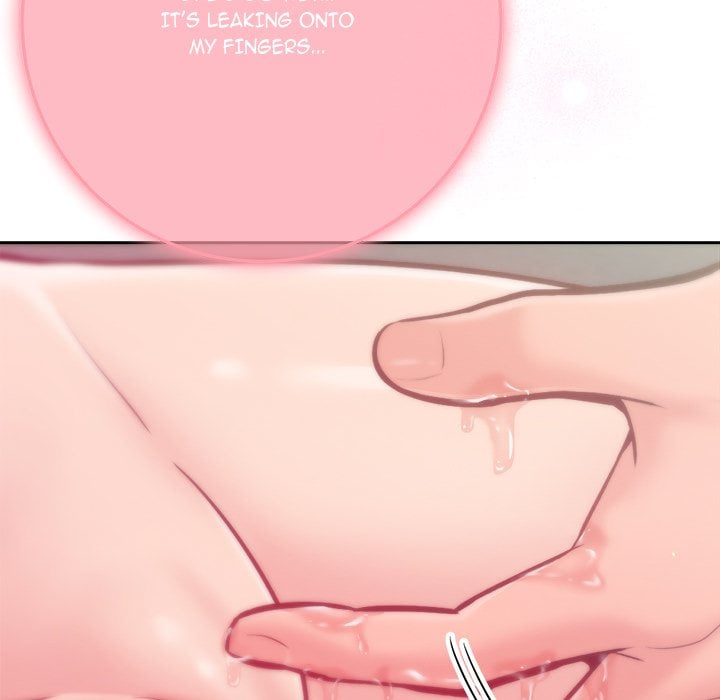 Never Just Friends - Chapter 4 Page 15