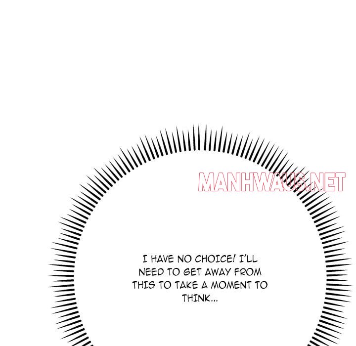 Never Just Friends - Chapter 4 Page 158