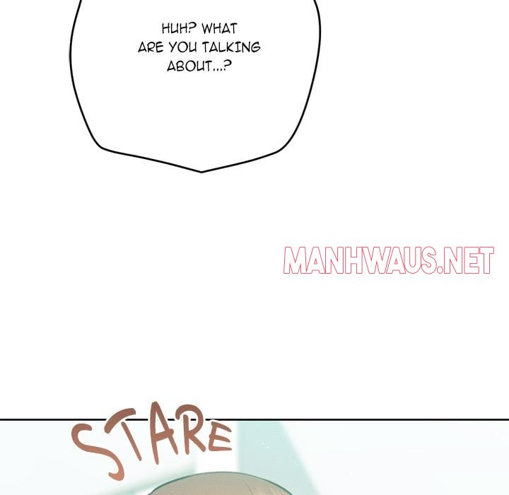 Never Just Friends - Chapter 4 Page 165