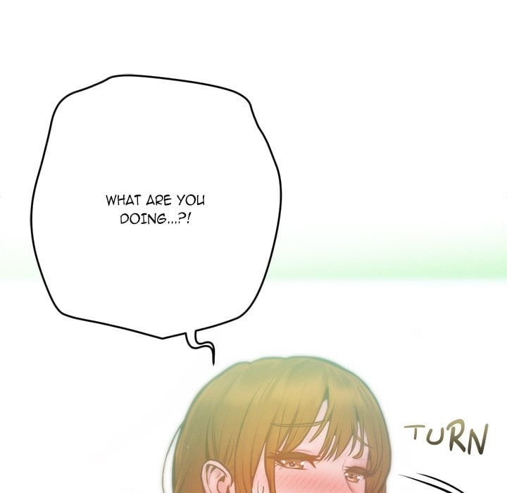 Never Just Friends - Chapter 4 Page 172